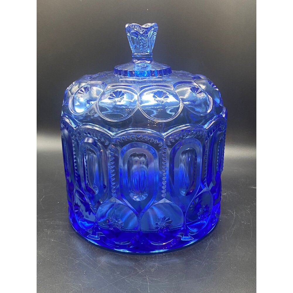 Weishar LARGE Moon an Star Jardiniere Kimberlite